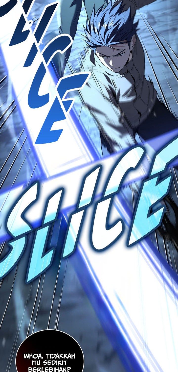 Return of the Frozen Player Chapter 141 Gambar 23