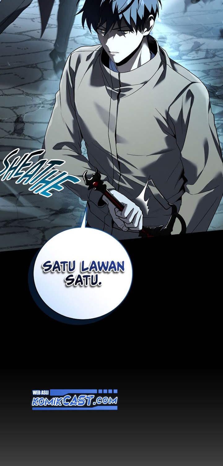 Return of the Frozen Player Chapter 141 Gambar 25