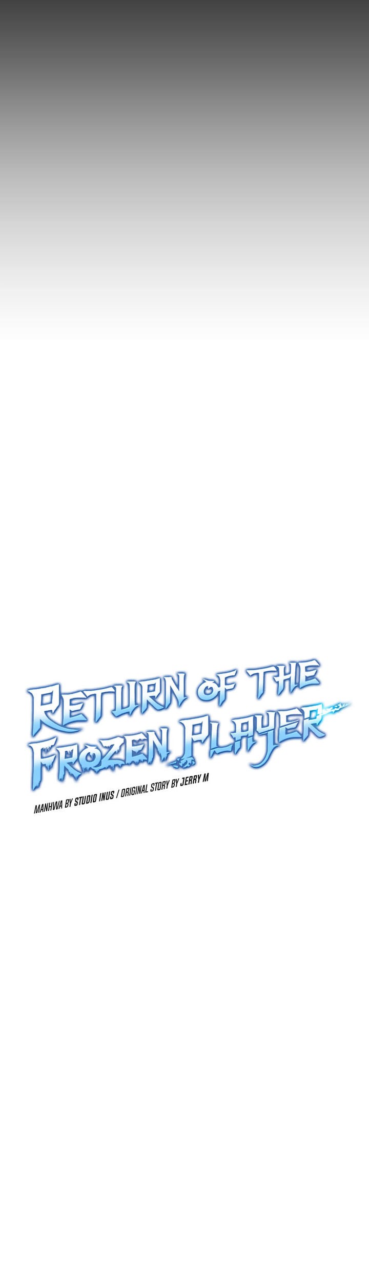 Return of the Frozen Player Chapter 141 Gambar 26