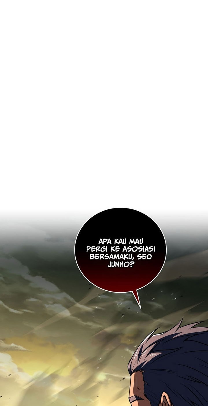 Return of the Frozen Player Chapter 141 Gambar 27