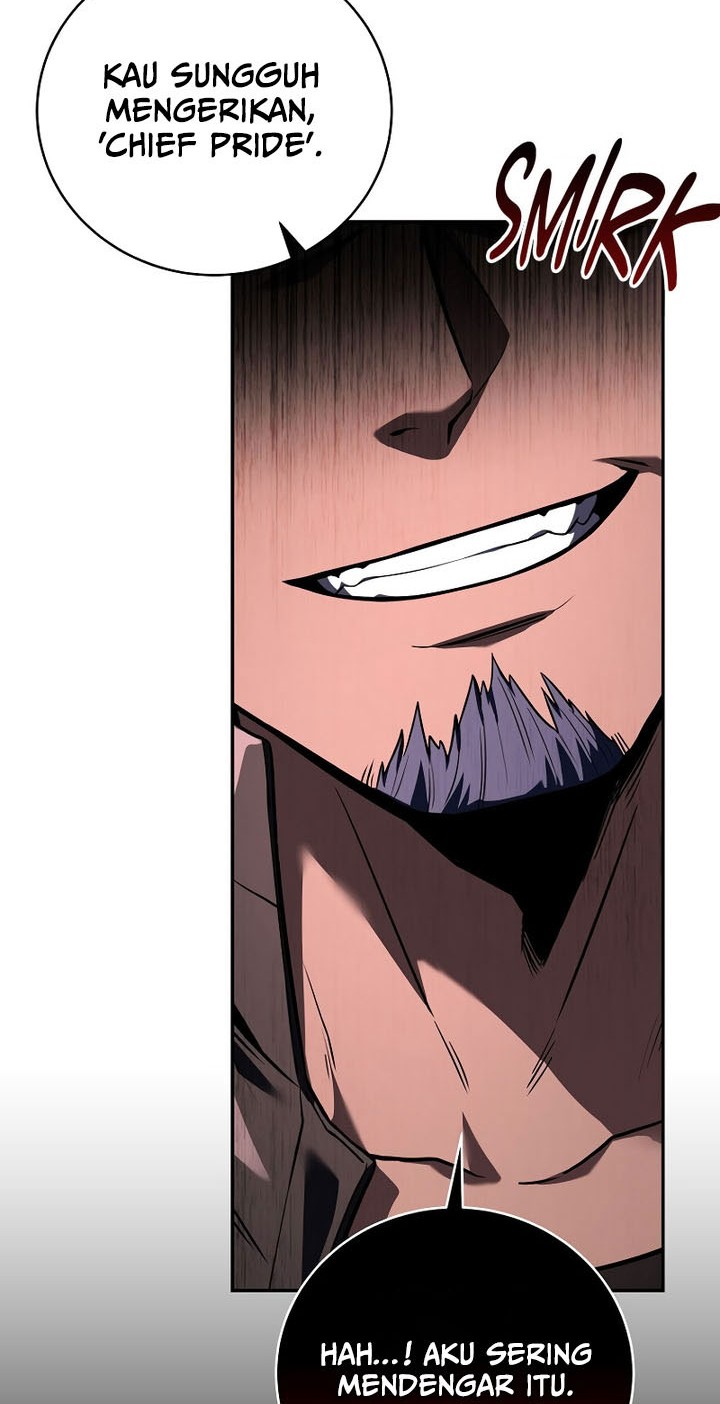 Return of the Frozen Player Chapter 141 Gambar 29