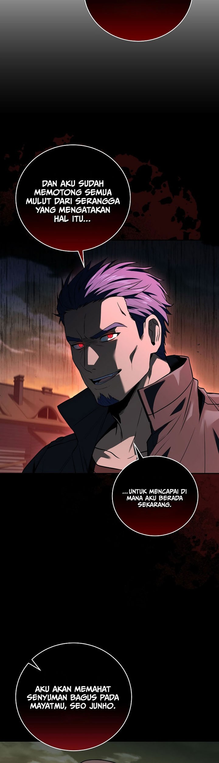 Return of the Frozen Player Chapter 141 Gambar 30