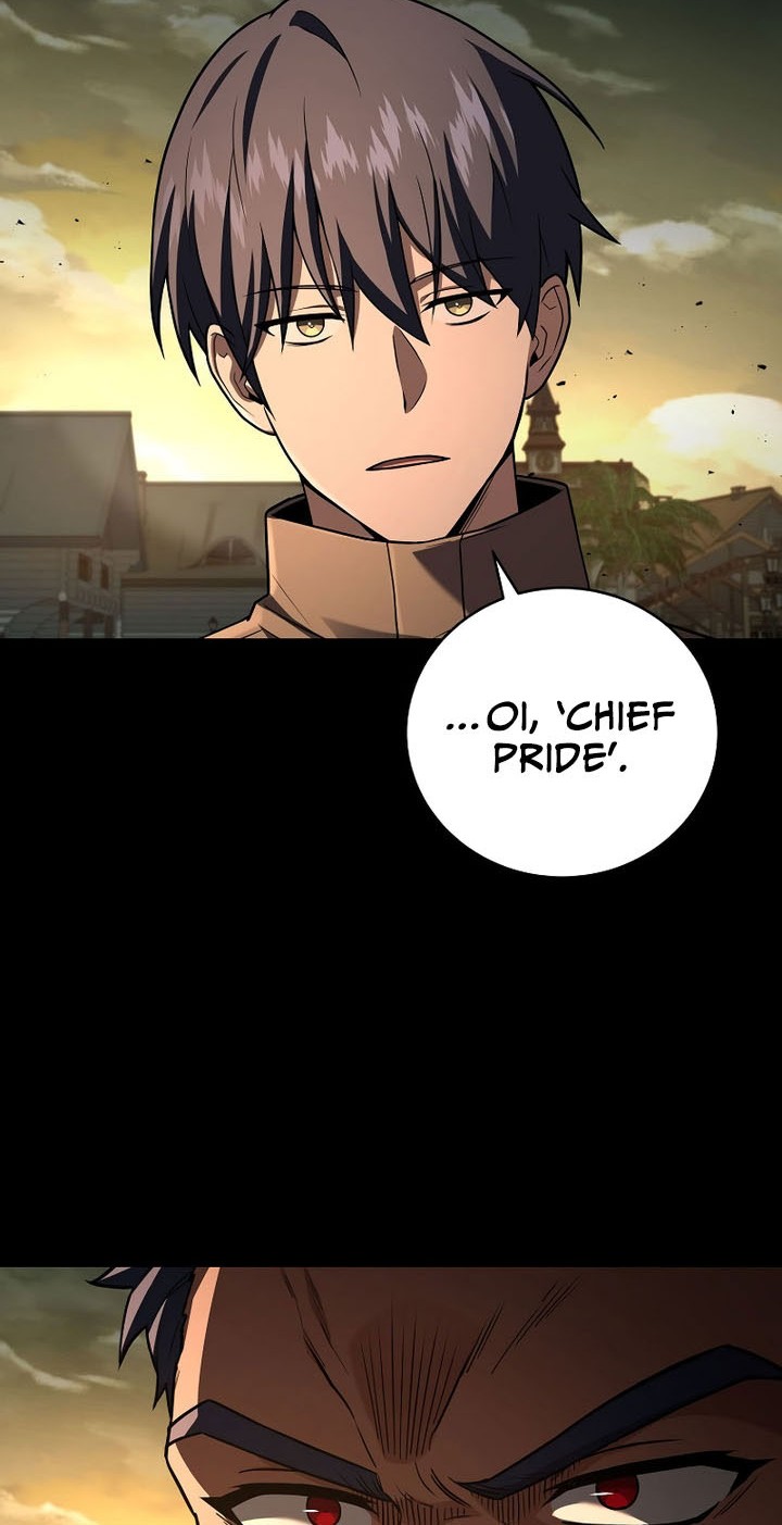 Return of the Frozen Player Chapter 141 Gambar 31