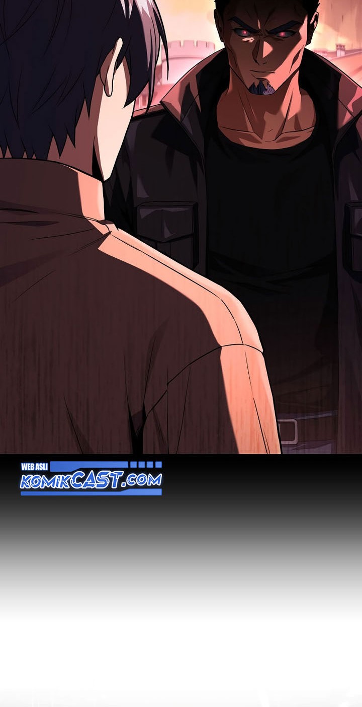 Return of the Frozen Player Chapter 141 Gambar 33