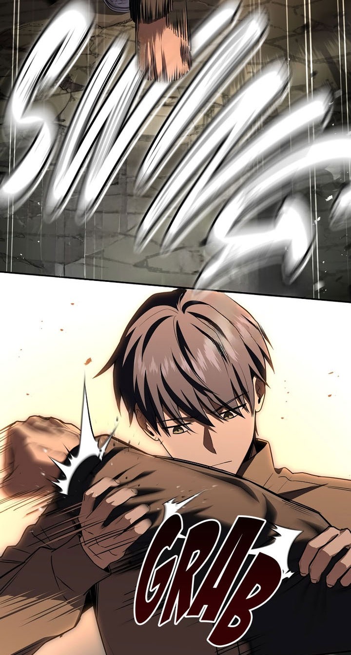 Return of the Frozen Player Chapter 141 Gambar 35