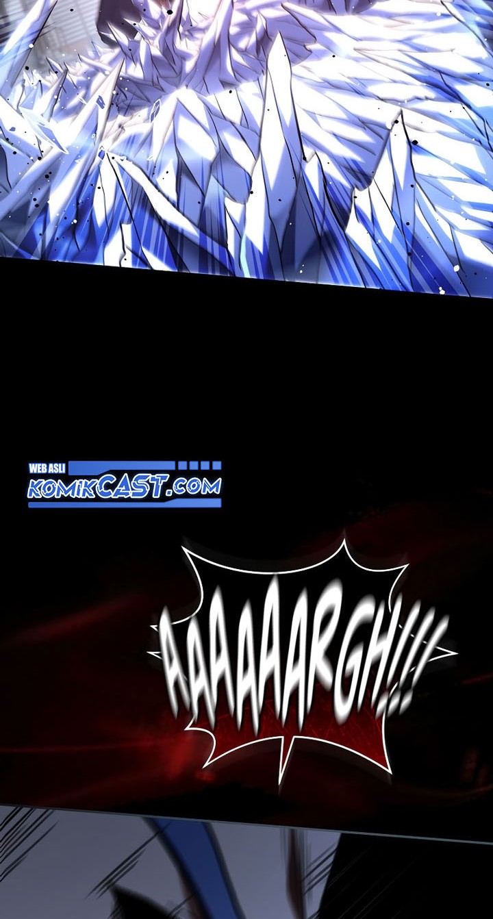 Return of the Frozen Player Chapter 141 Gambar 41