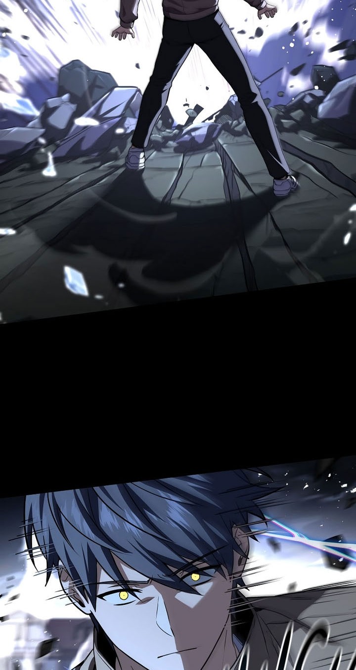 Return of the Frozen Player Chapter 141 Gambar 43