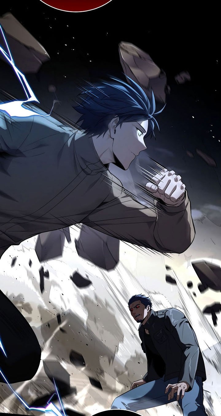 Return of the Frozen Player Chapter 141 Gambar 45