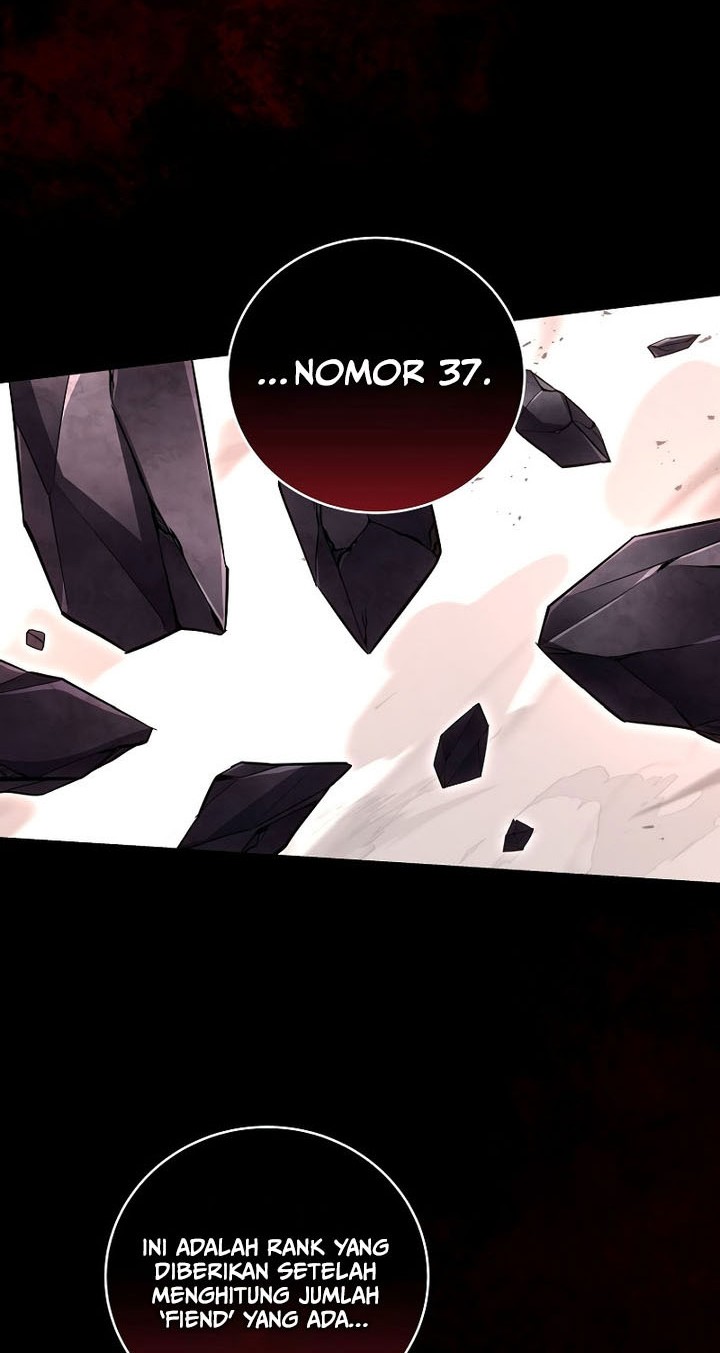 Return of the Frozen Player Chapter 141 Gambar 47
