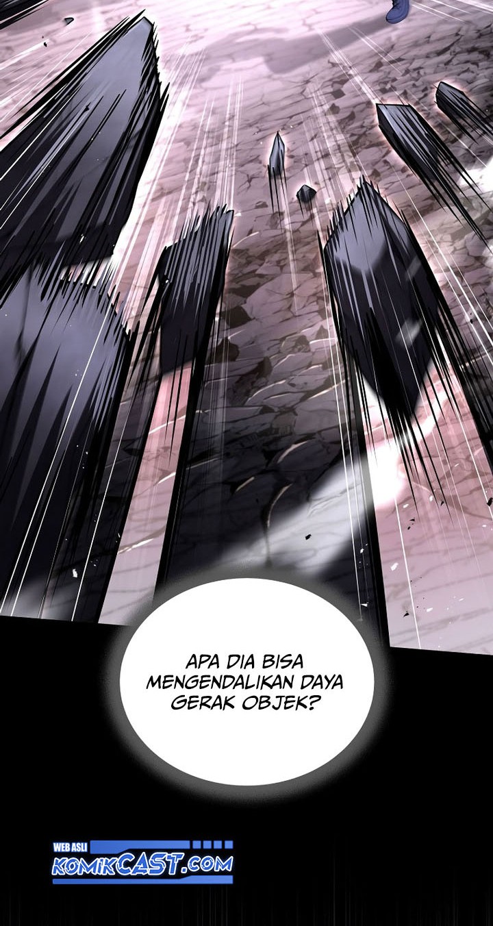 Return of the Frozen Player Chapter 141 Gambar 49