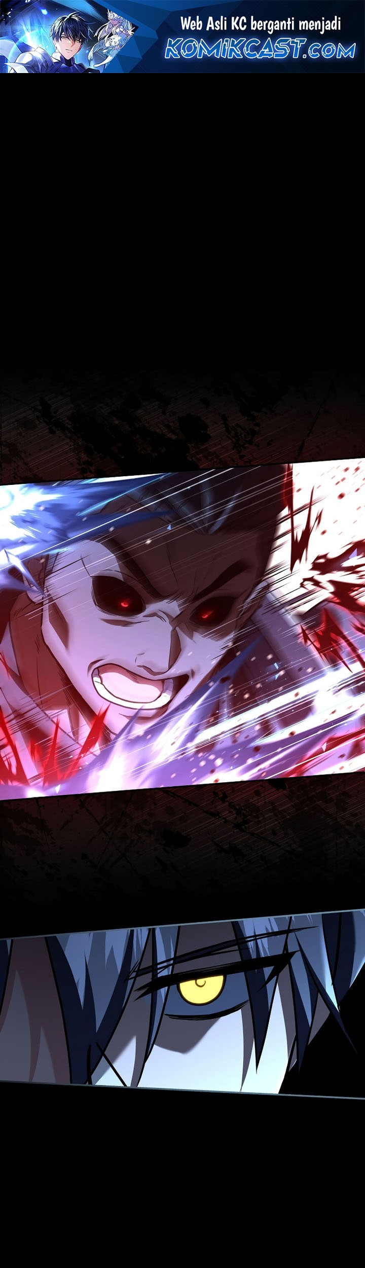 Baca Return of the Frozen Player Chapter 141 Gambar 2