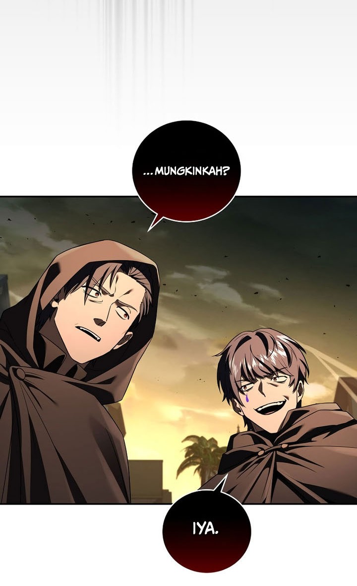 Return of the Frozen Player Chapter 141 Gambar 13