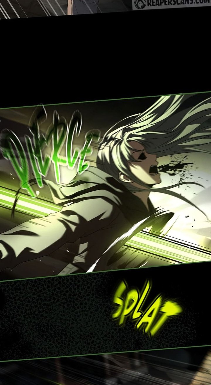 Return of the Frozen Player Chapter 140 Gambar 25