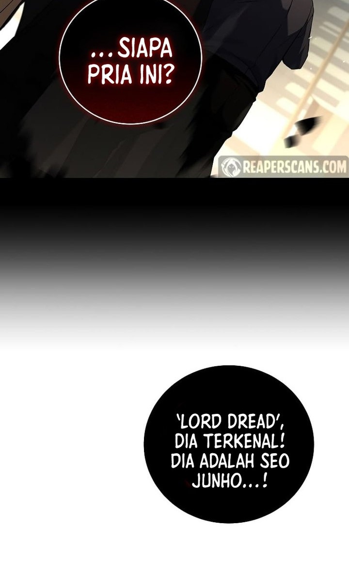 Return of the Frozen Player Chapter 140 Gambar 44