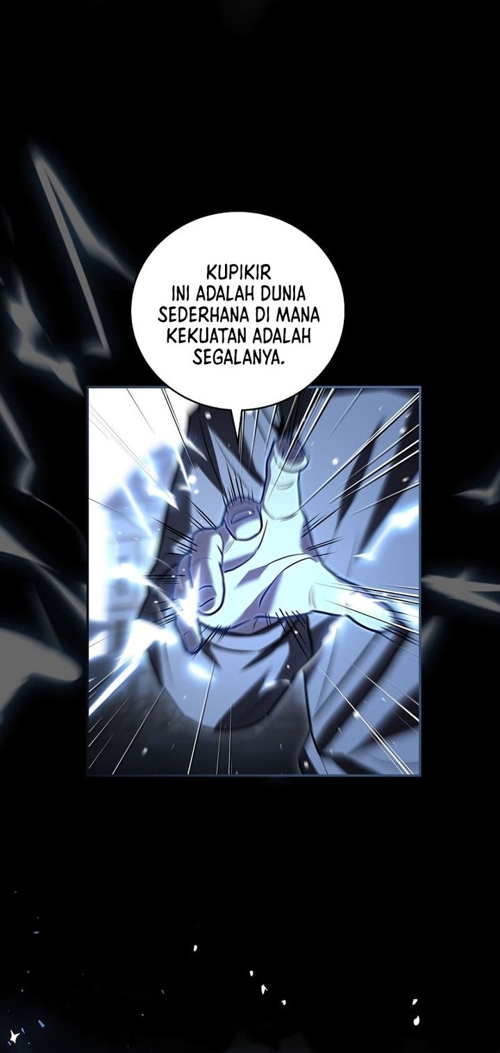 Return of the Frozen Player Chapter 140 Gambar 54