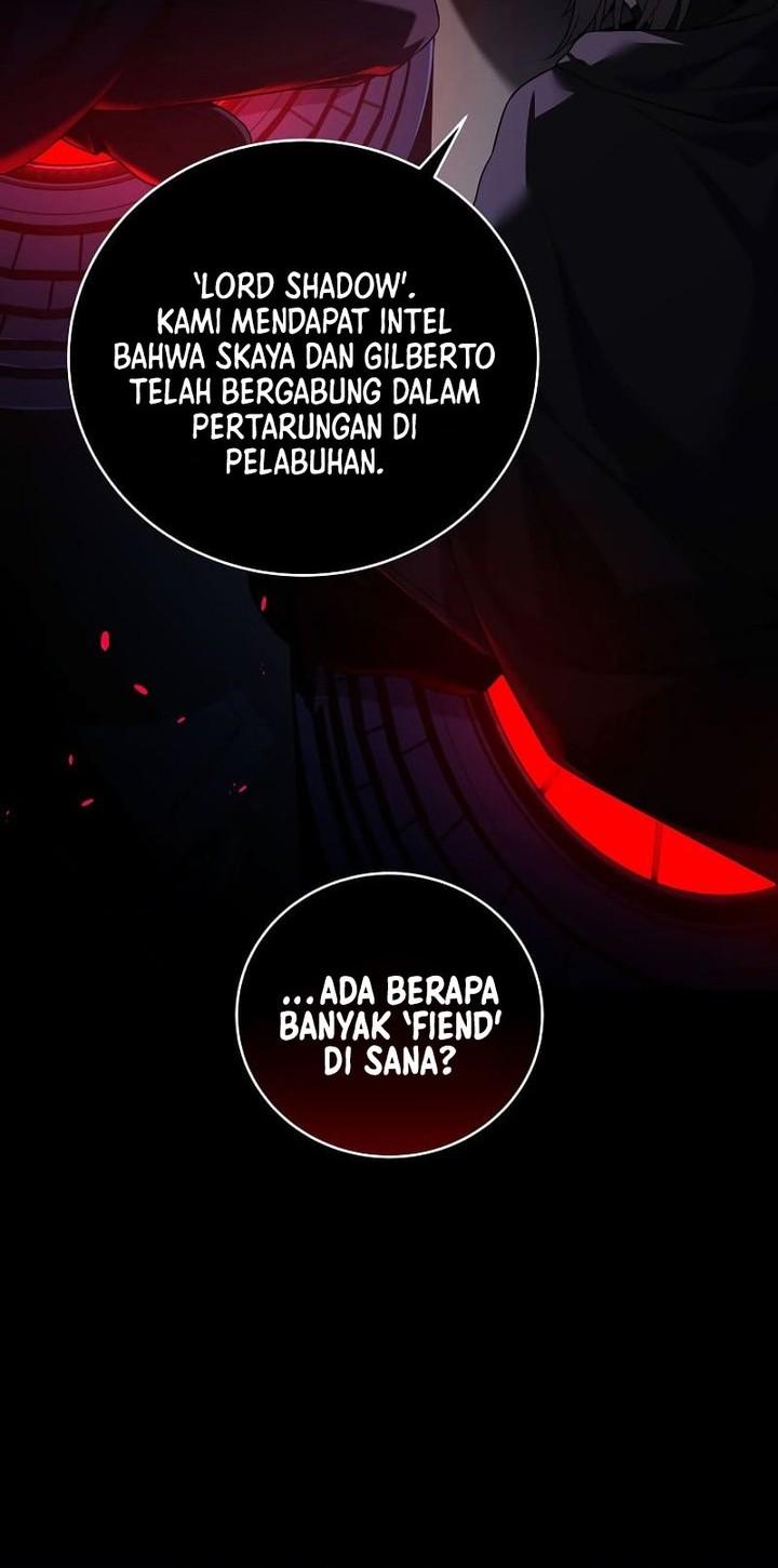 Return of the Frozen Player Chapter 140 Gambar 5