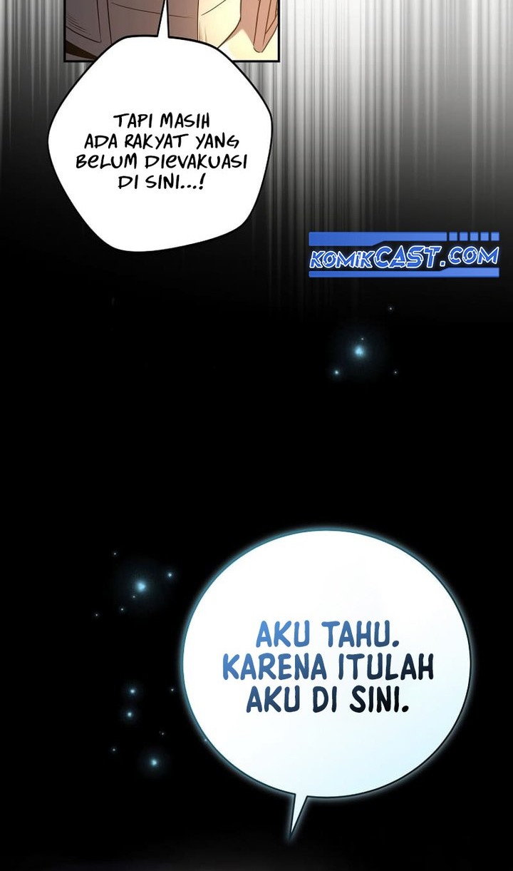Return of the Frozen Player Chapter 140 Gambar 13