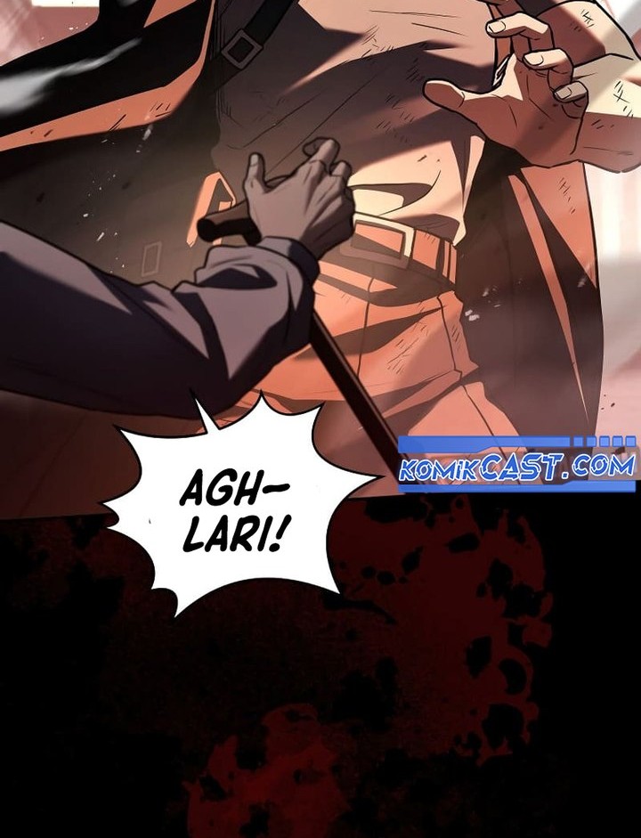 Return of the Frozen Player Chapter 139 Gambar 25