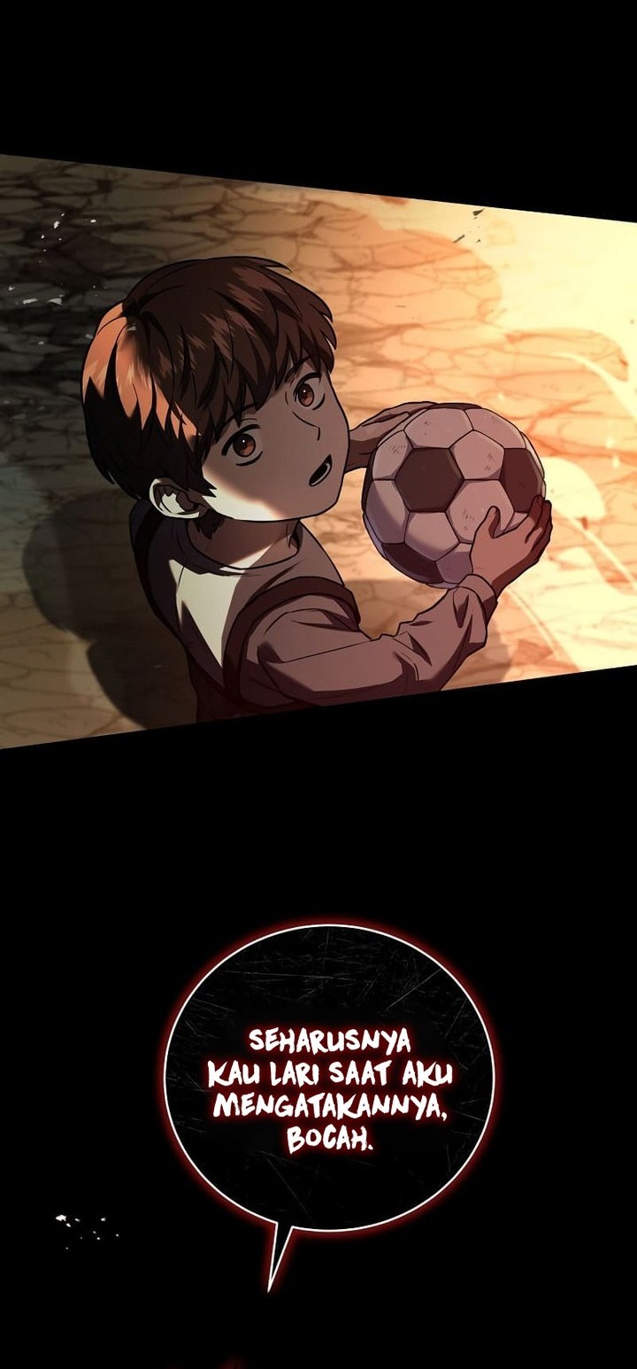 Return of the Frozen Player Chapter 139 Gambar 27