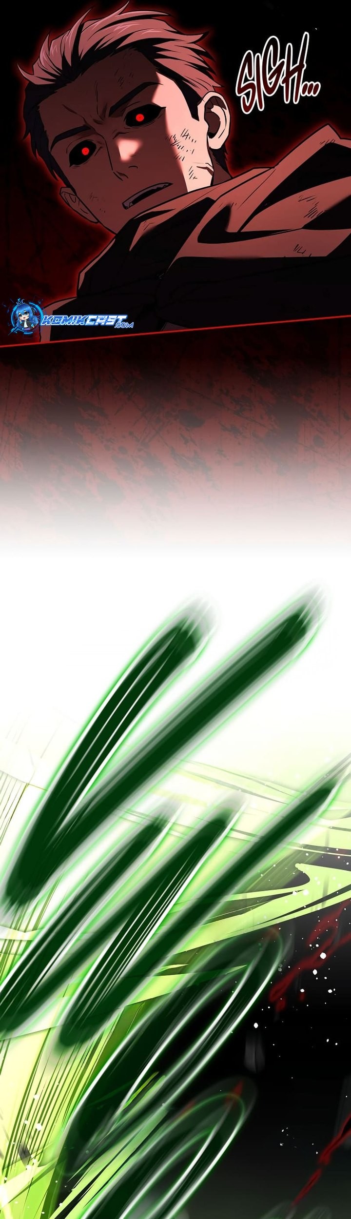 Return of the Frozen Player Chapter 139 Gambar 28