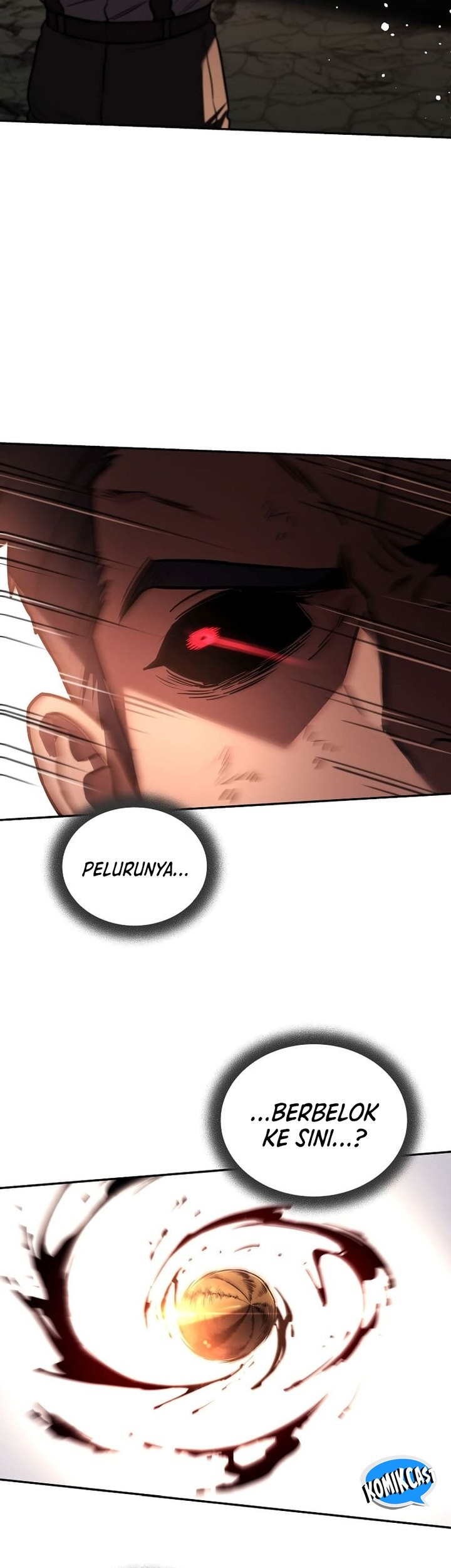 Return of the Frozen Player Chapter 139 Gambar 30