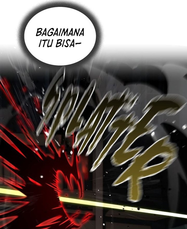 Return of the Frozen Player Chapter 139 Gambar 31