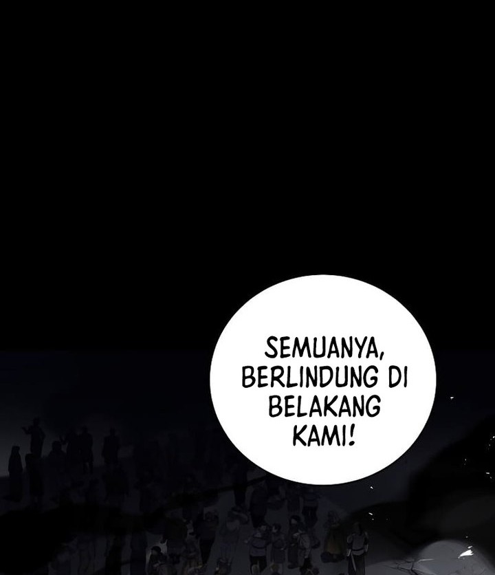 Return of the Frozen Player Chapter 139 Gambar 45