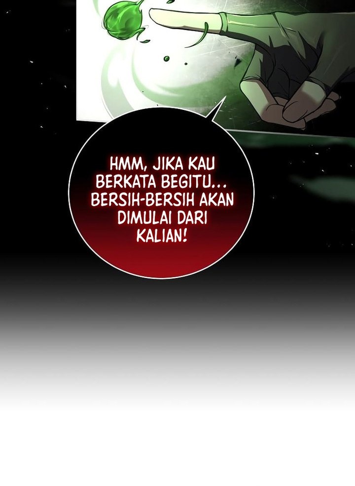 Return of the Frozen Player Chapter 139 Gambar 47