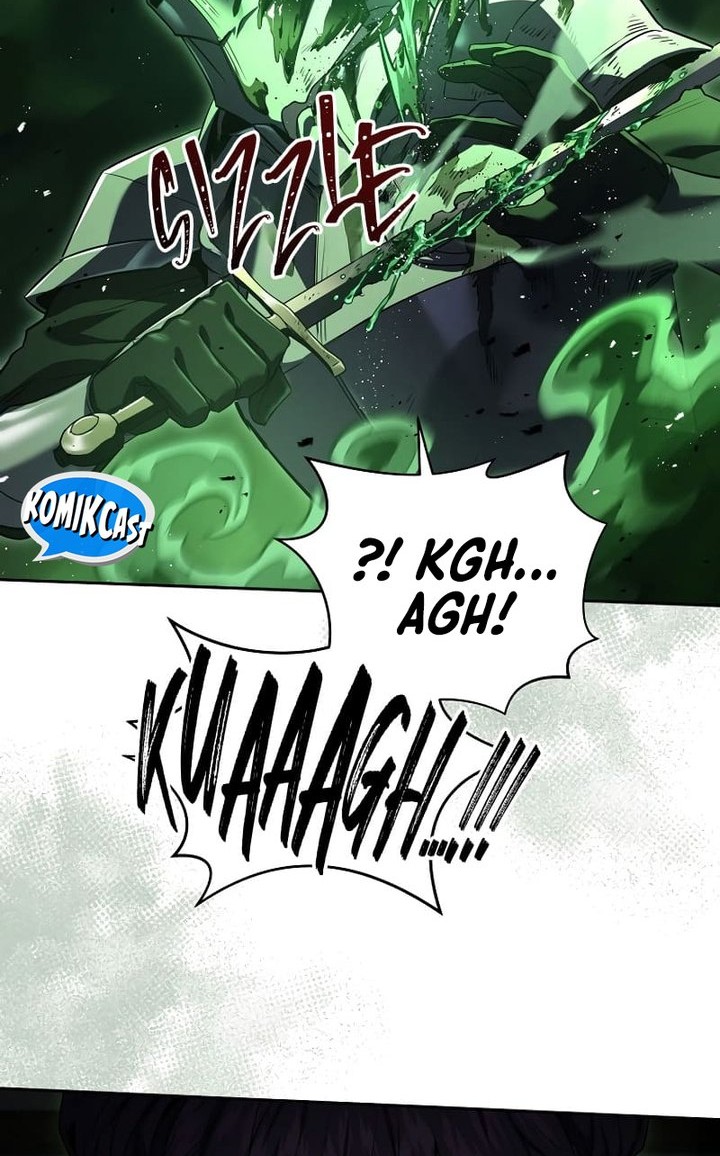 Return of the Frozen Player Chapter 139 Gambar 49