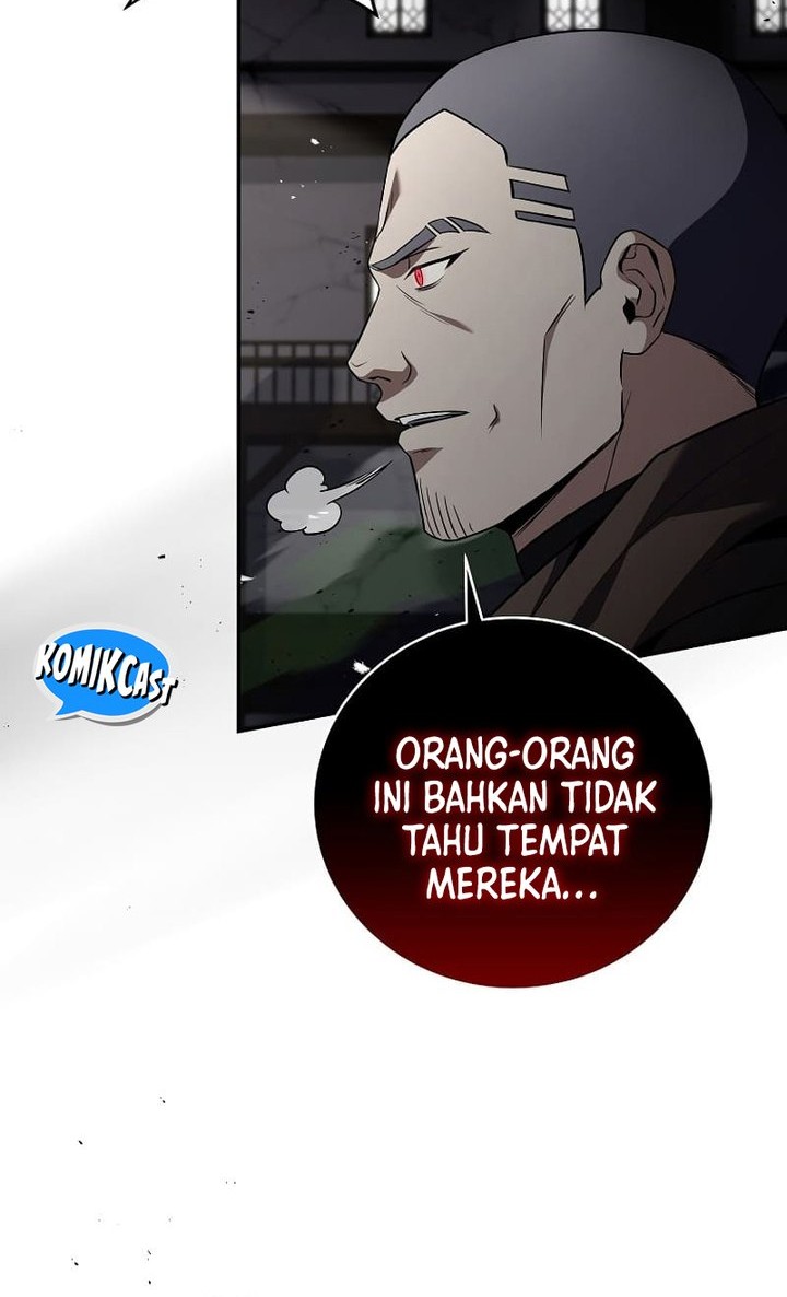Return of the Frozen Player Chapter 139 Gambar 51