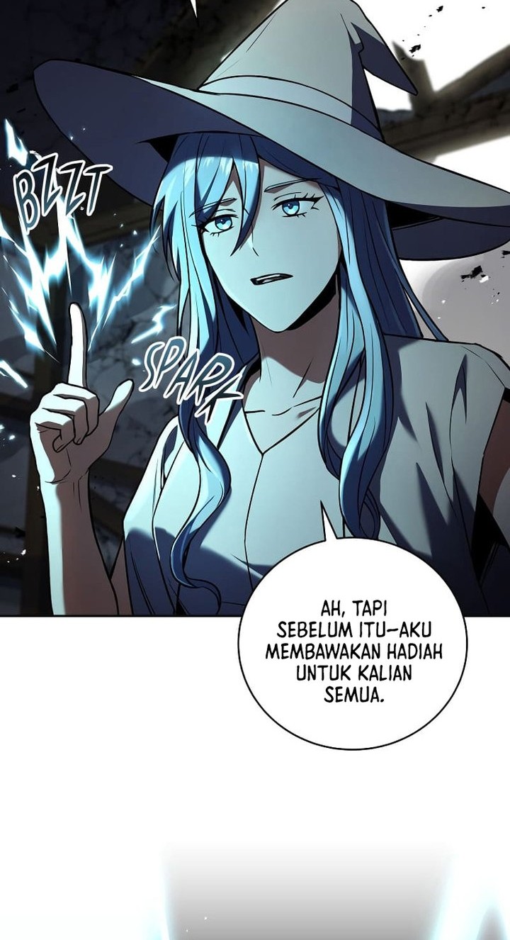 Return of the Frozen Player Chapter 139 Gambar 55