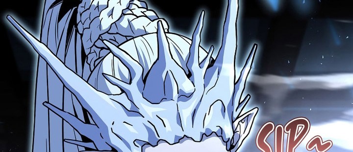 Return of the Frozen Player Chapter 138 Gambar 25