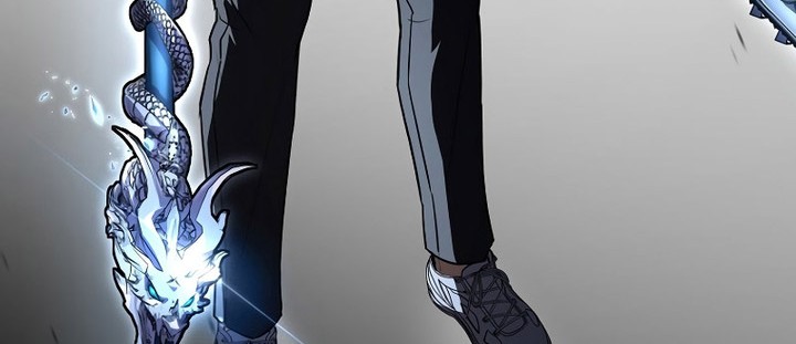 Return of the Frozen Player Chapter 138 Gambar 27