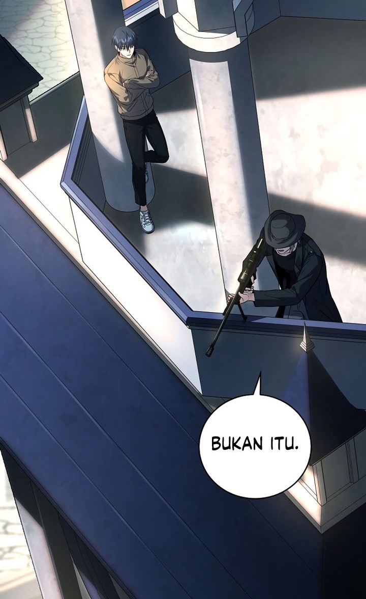 Return of the Frozen Player Chapter 138 Gambar 33