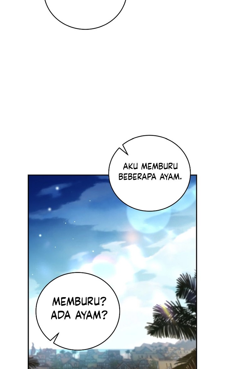 Return of the Frozen Player Chapter 138 Gambar 39