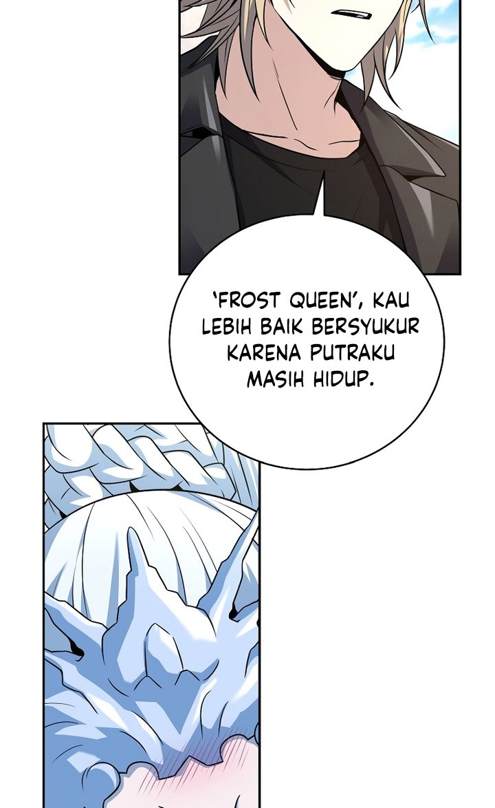 Return of the Frozen Player Chapter 138 Gambar 43