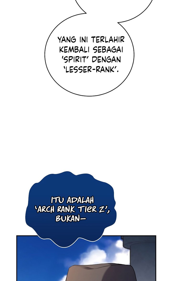 Return of the Frozen Player Chapter 138 Gambar 45