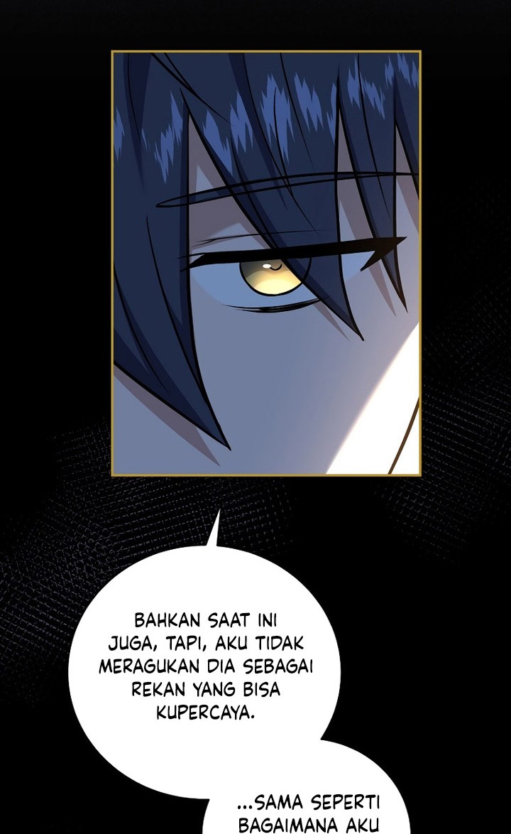 Return of the Frozen Player Chapter 138 Gambar 47