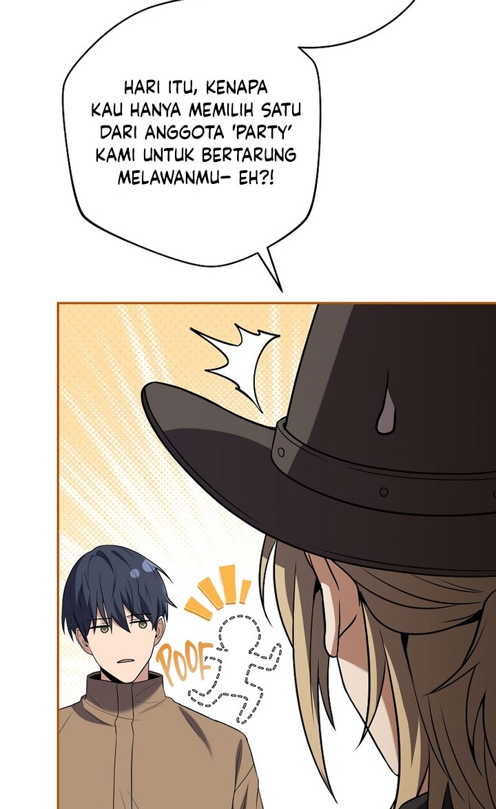 Return of the Frozen Player Chapter 138 Gambar 49