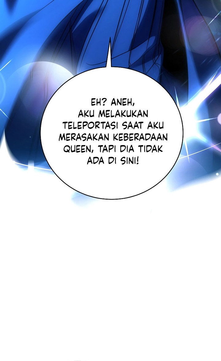 Return of the Frozen Player Chapter 138 Gambar 51