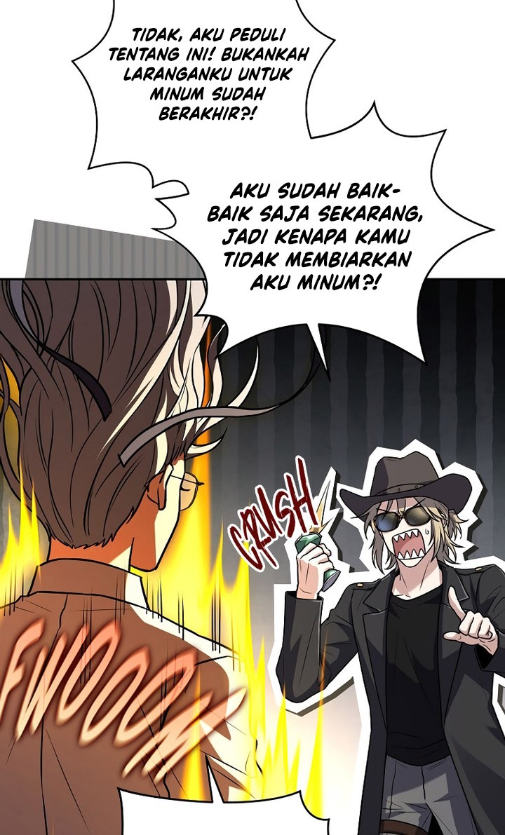 Return of the Frozen Player Chapter 138 Gambar 55