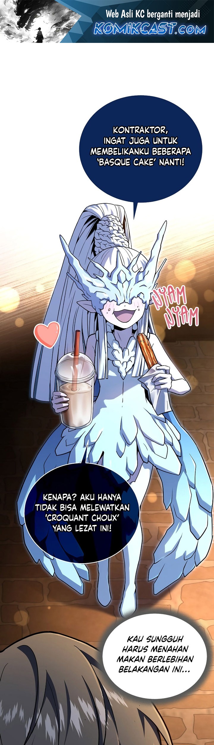 Baca Return of the Frozen Player Chapter 138 Gambar 2