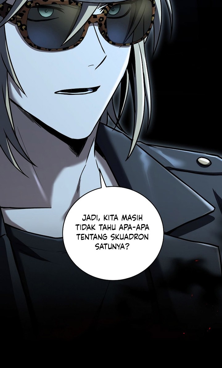 Return of the Frozen Player Chapter 138 Gambar 61
