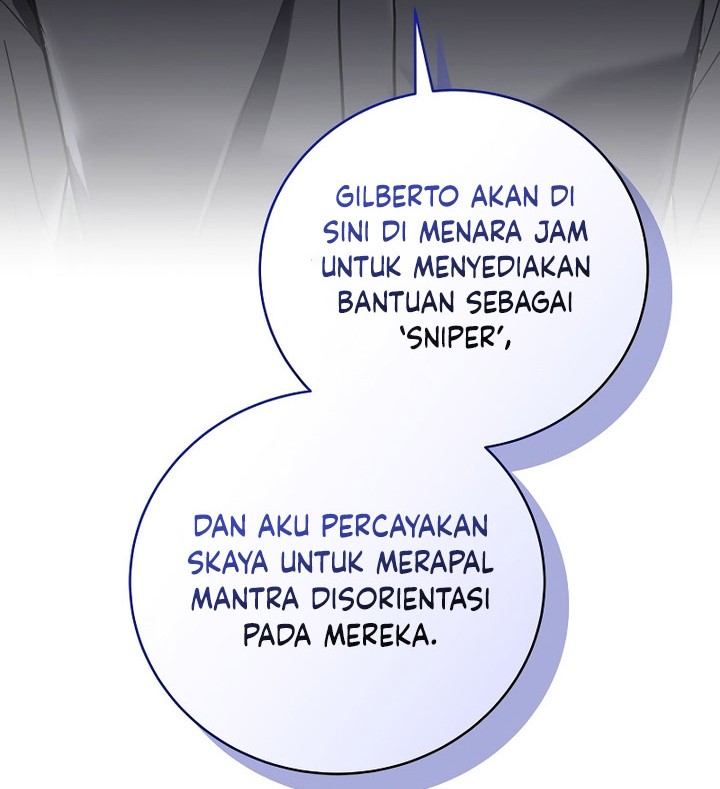 Return of the Frozen Player Chapter 138 Gambar 63