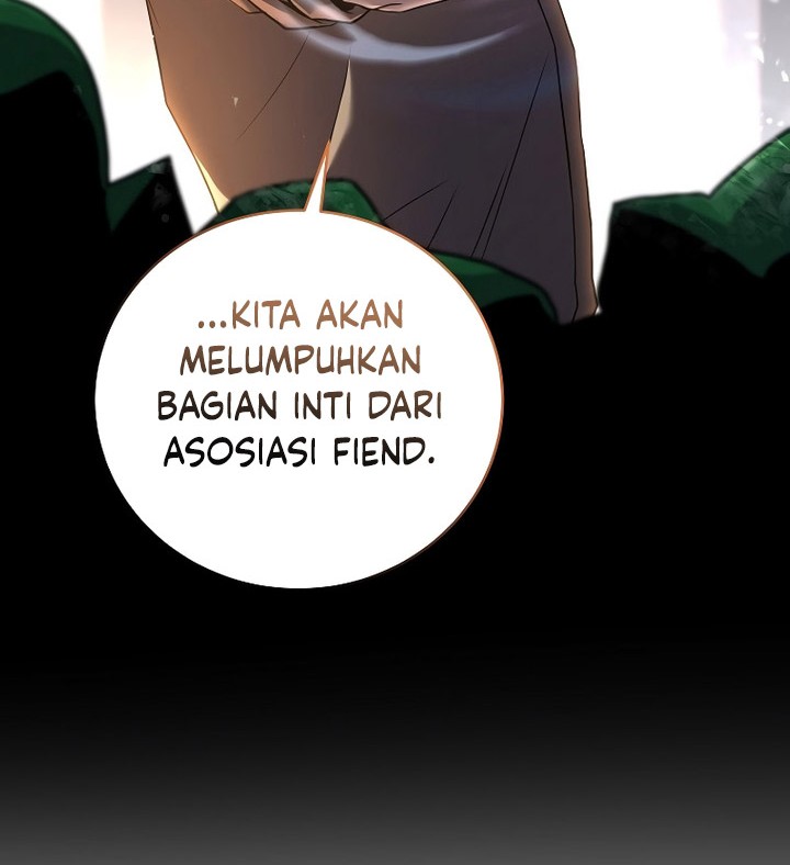 Return of the Frozen Player Chapter 138 Gambar 69
