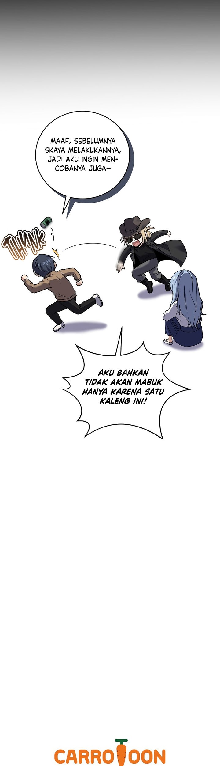 Return of the Frozen Player Chapter 138 Gambar 70