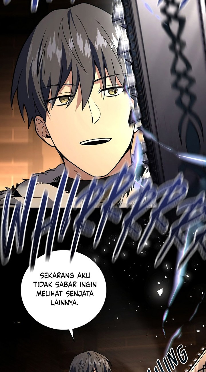 Return of the Frozen Player Chapter 138 Gambar 15