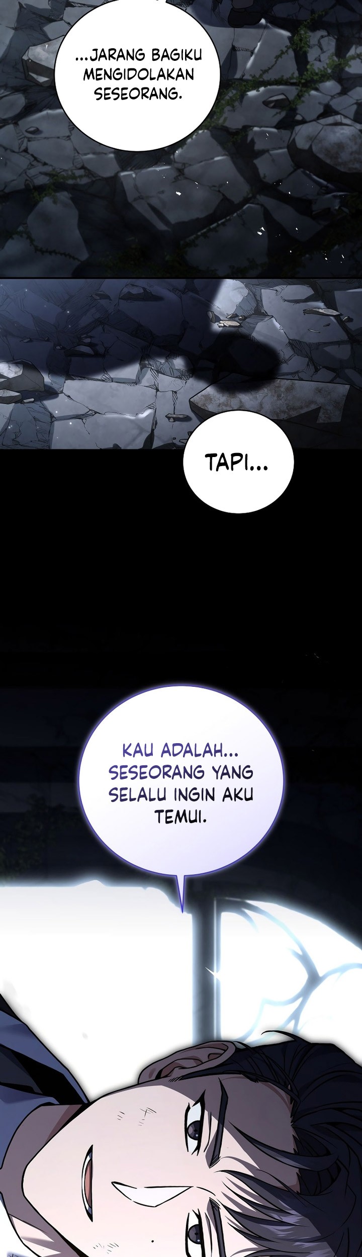 Return of the Frozen Player Chapter 137 Gambar 20