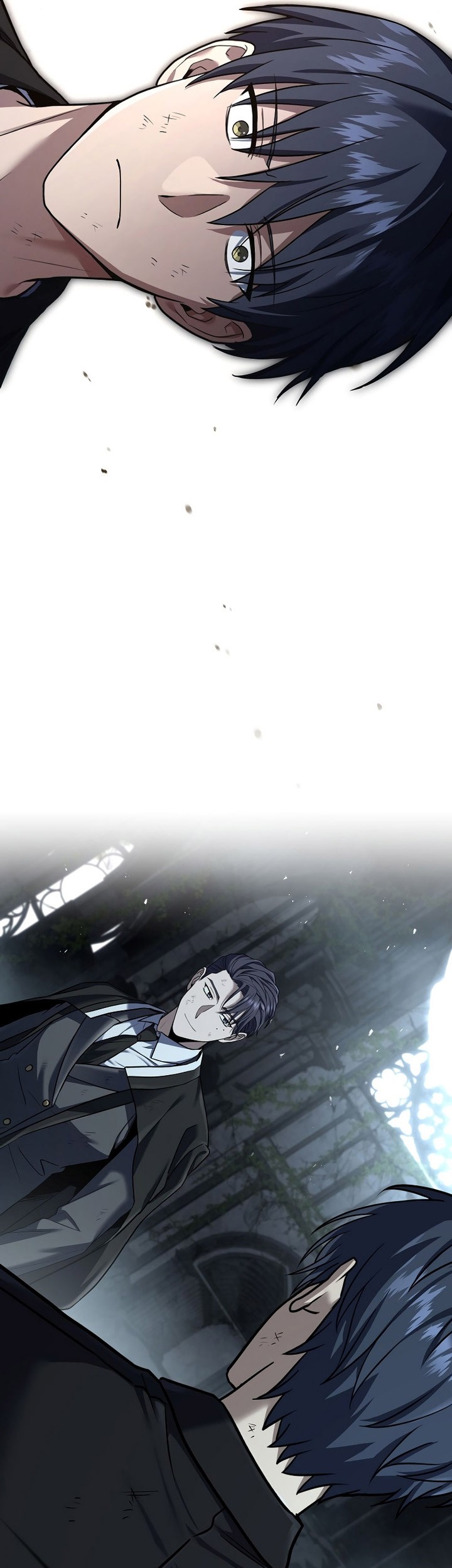 Return of the Frozen Player Chapter 137 Gambar 22