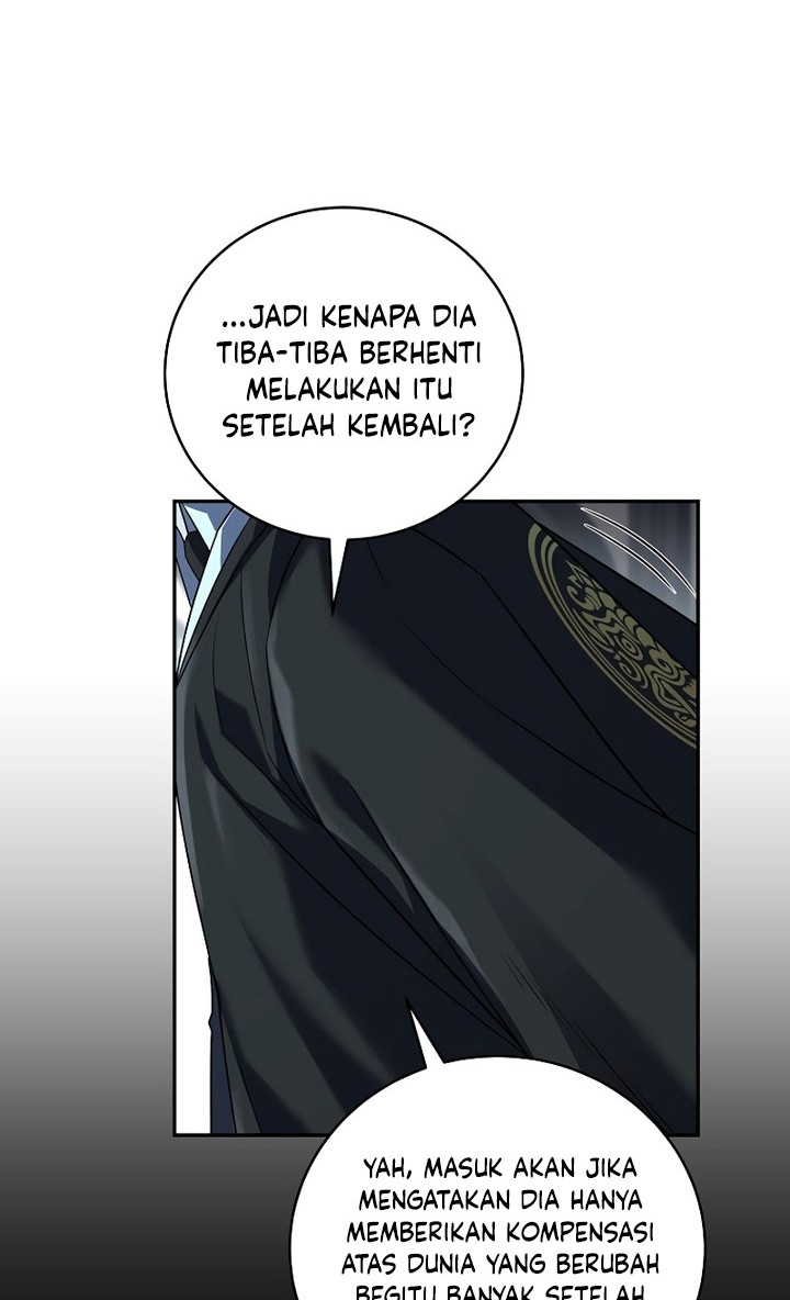 Return of the Frozen Player Chapter 137 Gambar 29